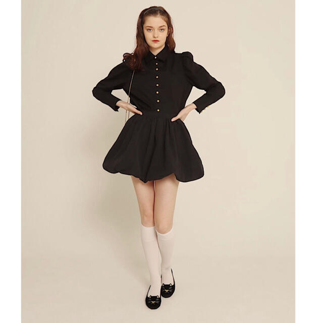 Lochie(ロキエ)のKotone☆ 様専用 レディースのスカート(ミニスカート)の商品写真
