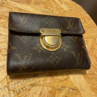 ヴィトン(LOUIS VUITTON) パスケース 折り財布(メンズ)の通販 51点