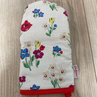 キャスキッドソン(Cath Kidston)のキャスキッドソン　鍋つかみ(鍋/フライパン)