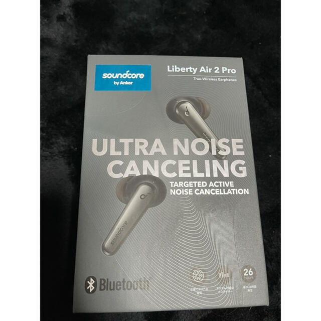 anker soundcore liberty air 2 proヘッドフォン/イヤフォン