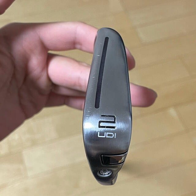 TaylorMade P790 UDI 2番アイアン型ユーティリティゴルフ