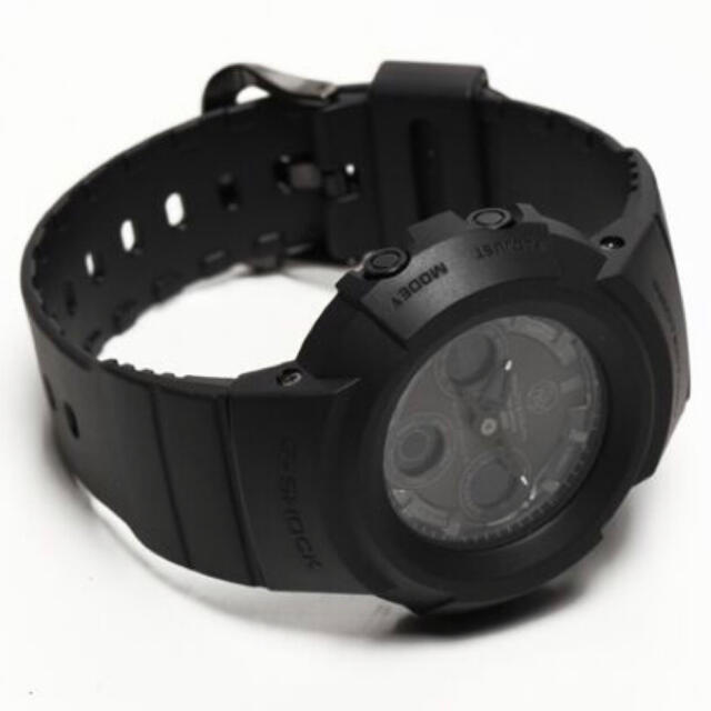 G-SHOCK AWG-M500 BEAUTY&YOUTHコラボ | so80.com.br