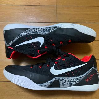 ナイキ(NIKE)のコービー9 Kobe9(バスケットボール)