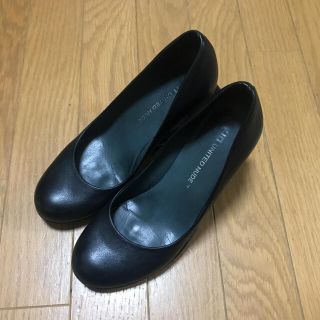 ミッドウエスト(MIDWEST)の【UNITED NUDE】パンプス 37 美品(ハイヒール/パンプス)