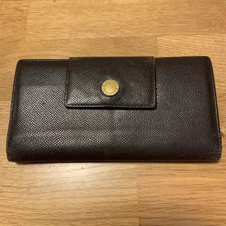 ブルガリ(BVLGARI)のBVLGARI ブルガリ 長財布(長財布)