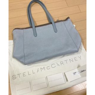 ステラマッカートニー(Stella McCartney)の【美品】ステラマッカートニー　バッグ(ハンドバッグ)