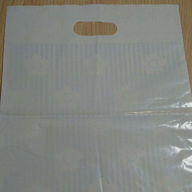 MARY QUANT(マリークワント)のマリークヮント ショップ袋 レディースのバッグ(ショップ袋)の商品写真
