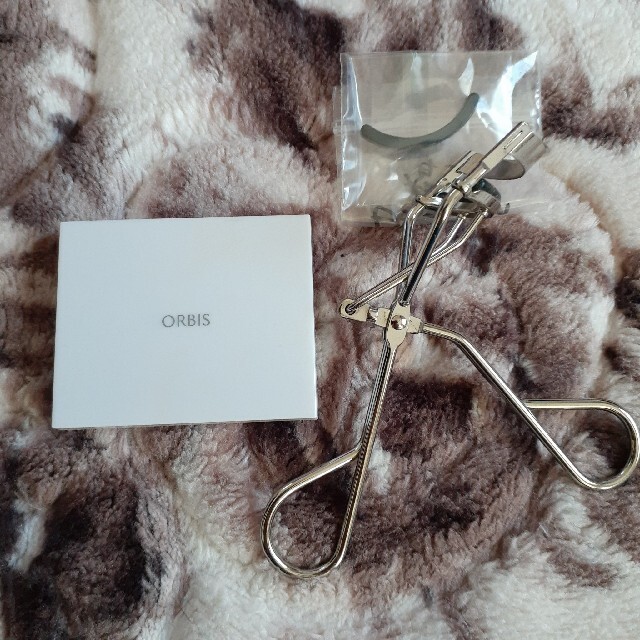 ORBIS(オルビス)のオルビス　チーク　ビューラー コスメ/美容のベースメイク/化粧品(チーク)の商品写真