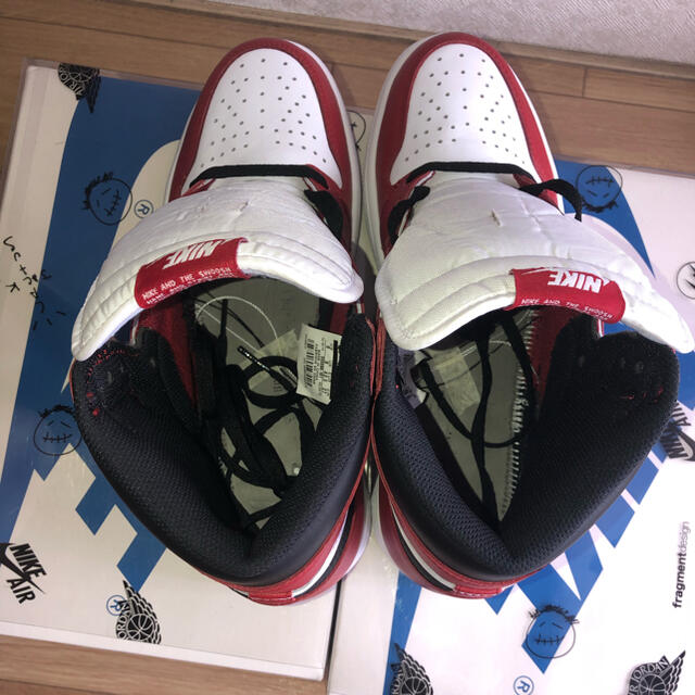 JORDAN 1 RETRO HI OG CHICAGO 2015-hybridautomotive.com