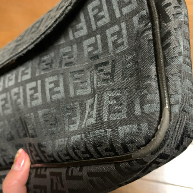 FENDI バッグ