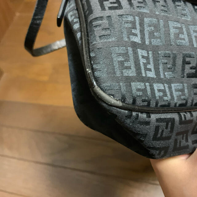 FENDI バッグ