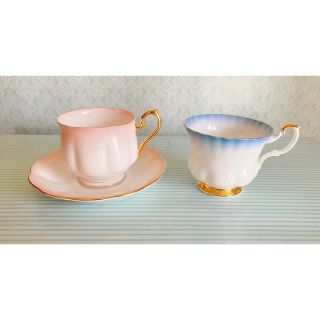 ロイヤルアルバート(ROYAL ALBERT)のレインボーシリーズ(食器)