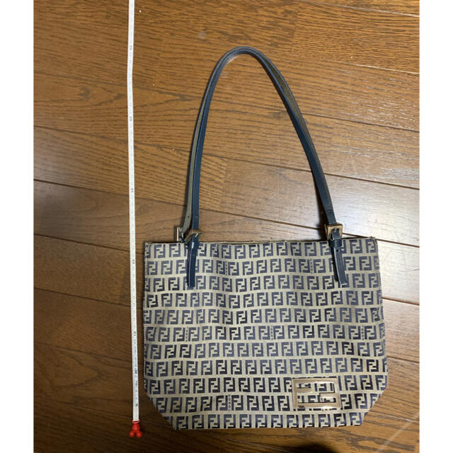 FENDI トートバッグ | www.norkhil.com