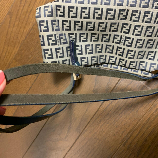 FENDI トートバッグ | hartwellspremium.com