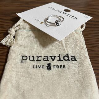 プラヴィダ(Pura Vida)のPura Vida ファッション　リング　指輪(リング(指輪))