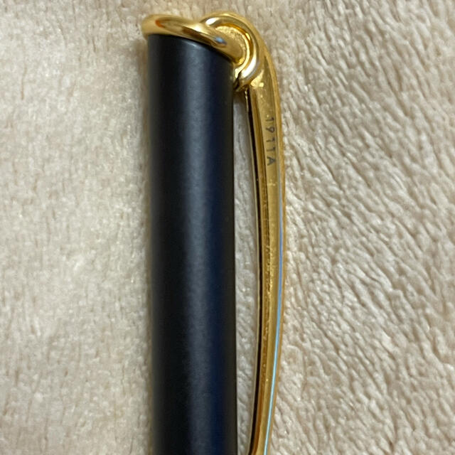 ☆超レア HERMES エルメス アレグロ ボールペン ブラック