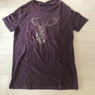 グリフィン(GRIFFIN)のグリフィン/GRIFFINのTシャツ(サイズL)(Tシャツ/カットソー(半袖/袖なし))