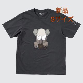 ユニクロ(UNIQLO)のkaws Tokyo First ユニクロ Tシャツ Sサイズ(Tシャツ/カットソー(半袖/袖なし))