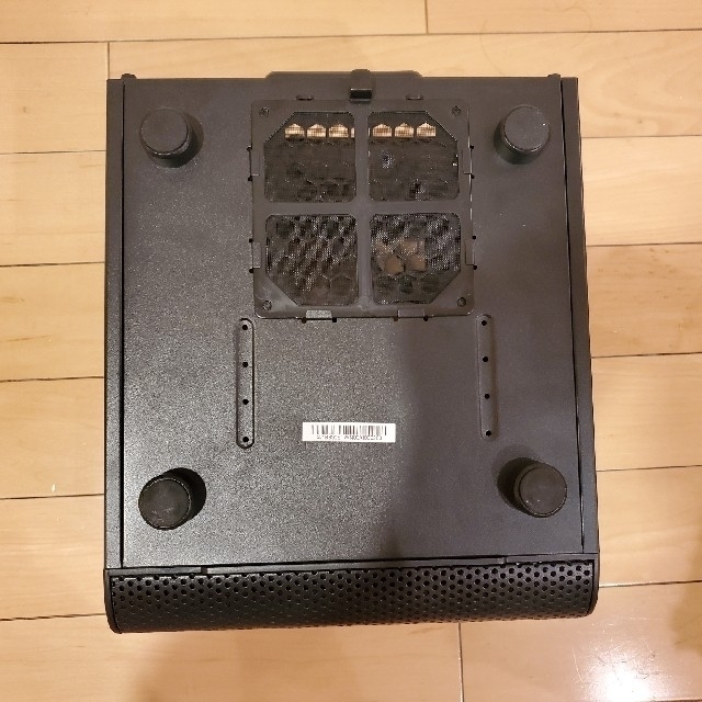 Thermaltake Core V1 mini-itx キューブPCケース 5