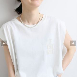 イエナ(IENA)のJ様　専用(Tシャツ(半袖/袖なし))