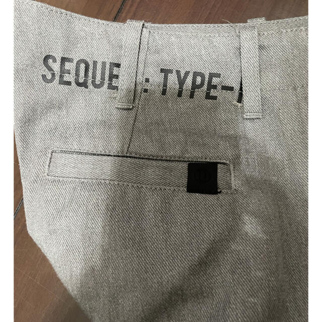 メンズSEQUEL CHINO PANTS パンツ Fragment フラグメント