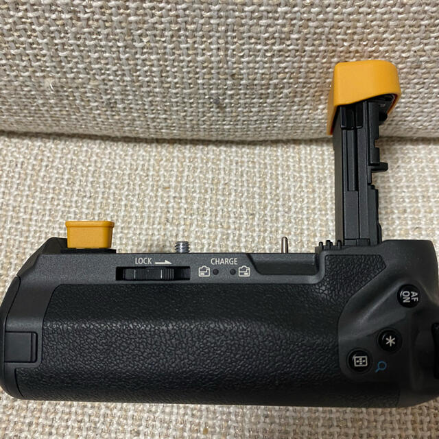 Cannon EOS R/Rp用バッテリーグリップBG-E22 Cannon EOS R/Rp用バッテリーグリップBG-E22