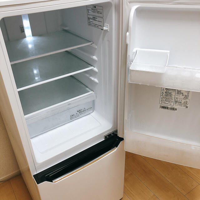 送料込み！冷蔵庫・洗濯機セット 1