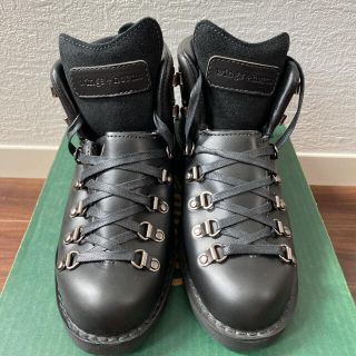 ダナー(Danner)の世界限定400足  Danner マウンテンライト wings horns(ブーツ)