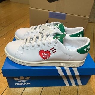 ヒューマンメイド別注 アディダス スタンスミス adidas stansmith