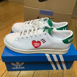 アディダス(adidas)のヒューマンメイド別注 アディダス スタンスミス adidas stansmith(スニーカー)