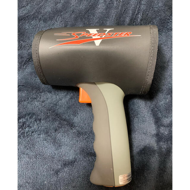 Bushnell(ブッシュネル) スピードガン スピードスターⅤ Bushnell(ブッシュネル) スピードガン スピードスターⅤ