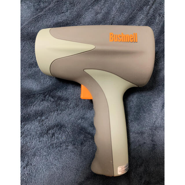 Bushnell(ブッシュネル) スピードガン スピードスターⅤ Bushnell(ブッシュネル) スピードガン スピードスターⅤ