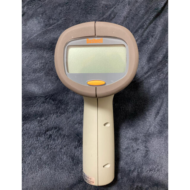 Bushnell(ブッシュネル) スピードガン スピードスターⅤ Bushnell(ブッシュネル) スピードガン スピードスターⅤ