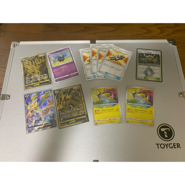 【最終値下げ】引退品　ポケモンカード　女性SR多数