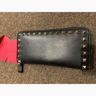 ヴァレンティノ(VALENTINO)のVALENTINO 長財布(財布)