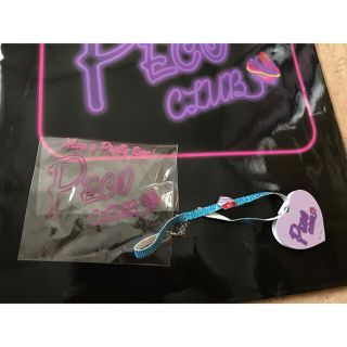 ペコクラブ(PECO CLUB)のPECO CLUB(ピアス)