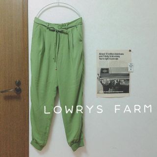 ローリーズファーム(LOWRYS FARM)の47✳︎LOWRYS FARM(その他)