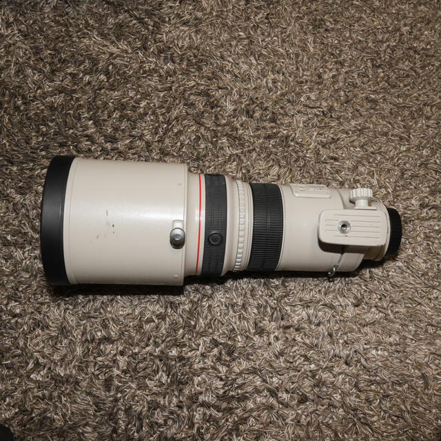 Canon EF300mm F2.8L is USM