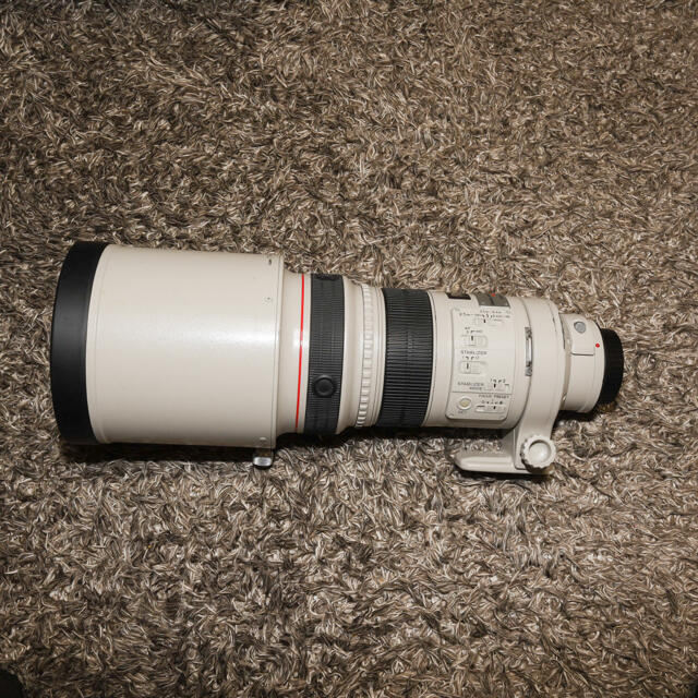 Canon EF300mm F2.8L is USM