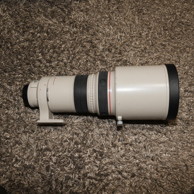 Canon EF300mm F2.8L is USM