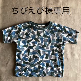 ミナペルホネン(mina perhonen)のミナペルホネンTシャツ(Tシャツ/カットソー)
