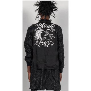 ブラックコムデギャルソン メンズベストの通販 16点 | BLACK COMME des