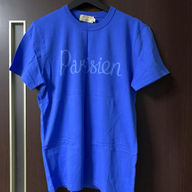 【未使用】メゾンキツネ　TシャツMAISONKITSUNE