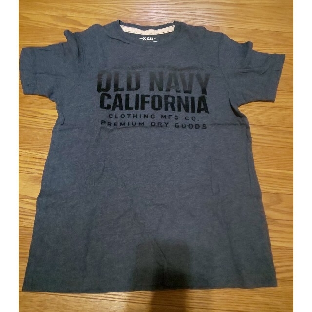 Old Navy(オールドネイビー)のold navy ＸＸＳ メンズのトップス(Tシャツ/カットソー(半袖/袖なし))の商品写真