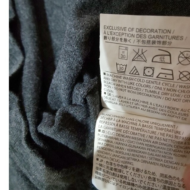 Old Navy(オールドネイビー)のold navy ＸＸＳ メンズのトップス(Tシャツ/カットソー(半袖/袖なし))の商品写真