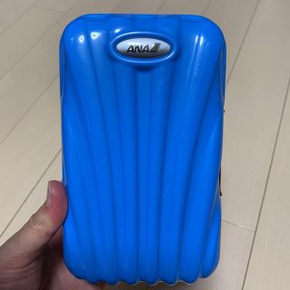 ANAアメニティーポーチ(旅行用品)