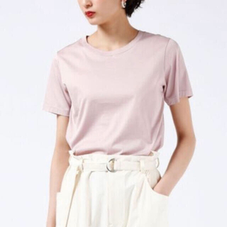スタニングルアー(STUNNING LURE)のスタニングルアーコンパクトT シャツ ピンク(Tシャツ(半袖/袖なし))