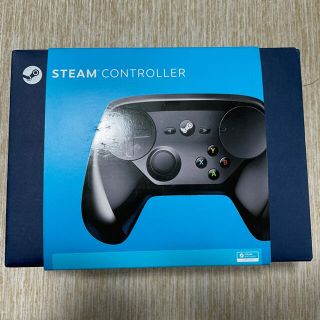 STEAM コントローラ(その他)