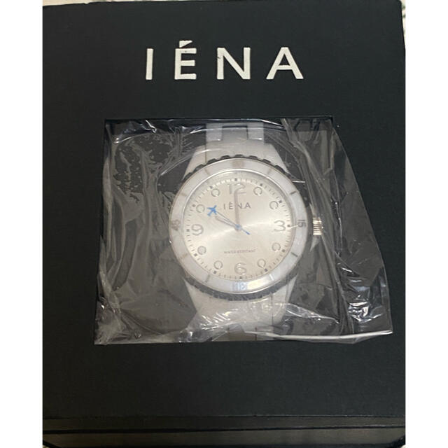 得価本物保証 IENA IENA ANA限定コラボウォッチの通販 by mittsn's shop｜イエナならラクマ