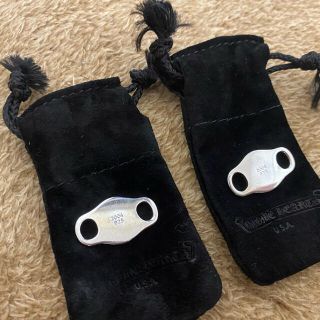 Chrome Hearts - 新品未使用 クロムハーツ シューレース 2個セットの